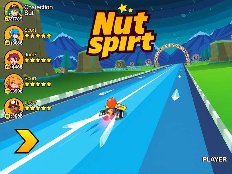 Nut Sprint Star player reviews and ratings